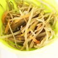 ユーロン's cooksnap of when they made やみつき♡きんぴらごぼう カレー風味.