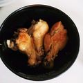 MICHIKO☆Ｋ's cooksnap of when they made 行楽や運動会の弁当に♪骨付鶏の中華照焼き.