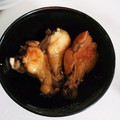 MICHIKO☆Ｋ's cooksnap of when they made 行楽や運動会の弁当に♪骨付鶏の中華照焼き.