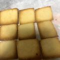 焼き焼きちゃん's cooksnap of when they made 覚書 サクサク軽いおからクッキー.