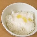 きらり流れ星's cooksnap of when they made とろろごはん～オリーブオイルがけ～.