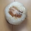 きらり流れ星's cooksnap of when they made チャーシューおにぎり.