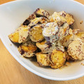 わかさわ家's cooksnap of when they made ほっこり♡さつまいものマヨサラダ.