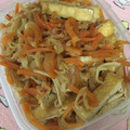 しゅんのま's cooksnap of when they made 切り干し大根の煮物♡懐かしい母の味♪.