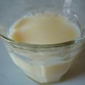 みかん主婦's cooksnap of when they made 簡単おいしい！オレンジミルク♪.