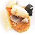 ユーロン's cooksnap of when they made おかずおでん～関東煮風～.