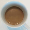 Y★mom's cooksnap of when they made カフェオレ♡プリン.