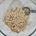 2ri's cooksnap of when they made 鶏そぼろ.