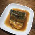 めいはるお's cooksnap of when they made さばの味噌煮.