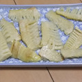 きらり流れ星's cooksnap of when they made かる〜い☆たけのこの唐揚げ.