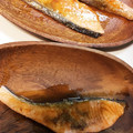 ねーねち's cooksnap of when they made 鮭のムニエル.