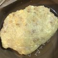 ぽん☆ちょこ's cooksnap of when they made 離乳食（後期）★豆腐ハンバーグ♪.
