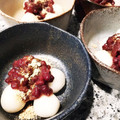 あいらもると's cooksnap of when they made 簡単白玉だんご.