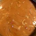 ととてひま74☆'s cooksnap of when they made シーフードトマトカレーψ.