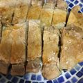んりおか's cooksnap of when they made 簡単美味しい！醤油バターポークソテー.