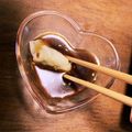 あやの8's cooksnap of when they made 水餃子のタレ.