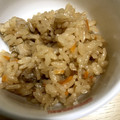 料理下手＠特訓中's cooksnap of when they made 簡単☆ツナと人参の炊き込みご飯.