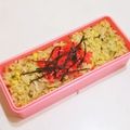 乙川日奈's cooksnap of when they made 美味しい炒飯.