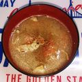 ゆ・う・こ's cooksnap of when they made スパイシー豚汁.
