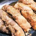 ぶっちー☆☆'s cooksnap of when they made 豚バラもやし巻き✧٩(ˊωˋ*)و✧.