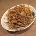 涼月花's cooksnap of when they made 奪い合う洋風きんぴらごぼう.