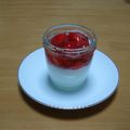 カルボさん's cooksnap of when they made ミルクゼリー.