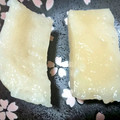望月ちょこ's cooksnap of when they made レンジで簡単☆生姜風味のはちみつういろう.
