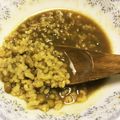 ちゃん豆♡'s cooksnap of when they made 炊飯器で簡単！デトックス キッチャリー.