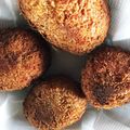 温人ママ's cooksnap of when they made 基本 コロッケ 作り置き.