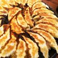 ☆８２５１☆'s cooksnap of when they made ユミィの本格ジューシー餃子.