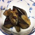 クックGXY3W☆'s cooksnap of when they made 茄子の揚げ浸し.