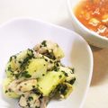 ☆☆☆saya's cooksnap of when they made イタリアン★パセリソース.