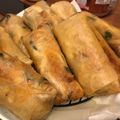 ♡MaMoM♡'s cooksnap of when they made ✿美味しい本格春巻き✿.