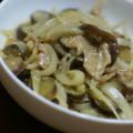 ju_10's cooksnap of when they made ごはんが止まらない！豚肉の味噌炒め.