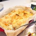 ゆのはな's cooksnap of when they made 彼氏に作る♡シーフードドリア.