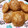 kanjuna's cooksnap of when they made 簡単！シャキッともちもち　蓮根もち.