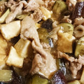 Shiori☆K's cooksnap of when they made 厚揚げとニラのうまとろ炒め.