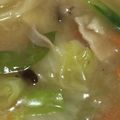 りーとぽん's cooksnap of when they made 簡単☆八宝菜.