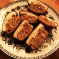 からぶ's cooksnap of when they made 椎茸の肉詰め.