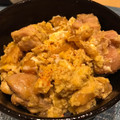 らん໒꒱'s cooksnap of when they made ふわふわとろとろ親子丼.