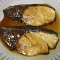 もんぞぅ's cooksnap of when they made 皮までパリうま♡ぶりの照り焼き♡.