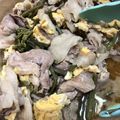 まさのんママ's cooksnap of when they made ☆豚こまわらび炒め☆.