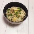 さくらん餅's cooksnap of when they made 簡単＊あさり入り＊筍ご飯.