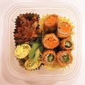 ❁Abake❁'s cooksnap of when they made 大根とベーコンの炒め物 5分.