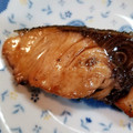 クック0CN1DL☆'s cooksnap of when they made 簡単計量♬ブリの照り焼き.