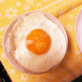 ☆ichika＊☆'s cooksnap of when they made まるでお店！？簡単キレイな半熟☆目玉焼き.