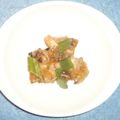 もぐのぐ's cooksnap of when they made チキンオレンジソテー.