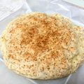 ろび丸's cooksnap of when they made ソーダブレッド.