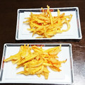 おにぎり99's cooksnap of when they made サクサクかき揚げ.