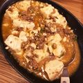 トモオちゃん's cooksnap of when they made 麻婆豆腐.